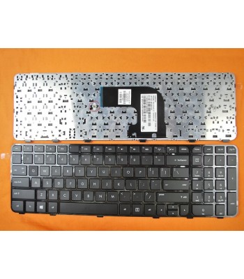 HP DV6-7000